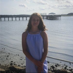 Meet your Posher, Alisa